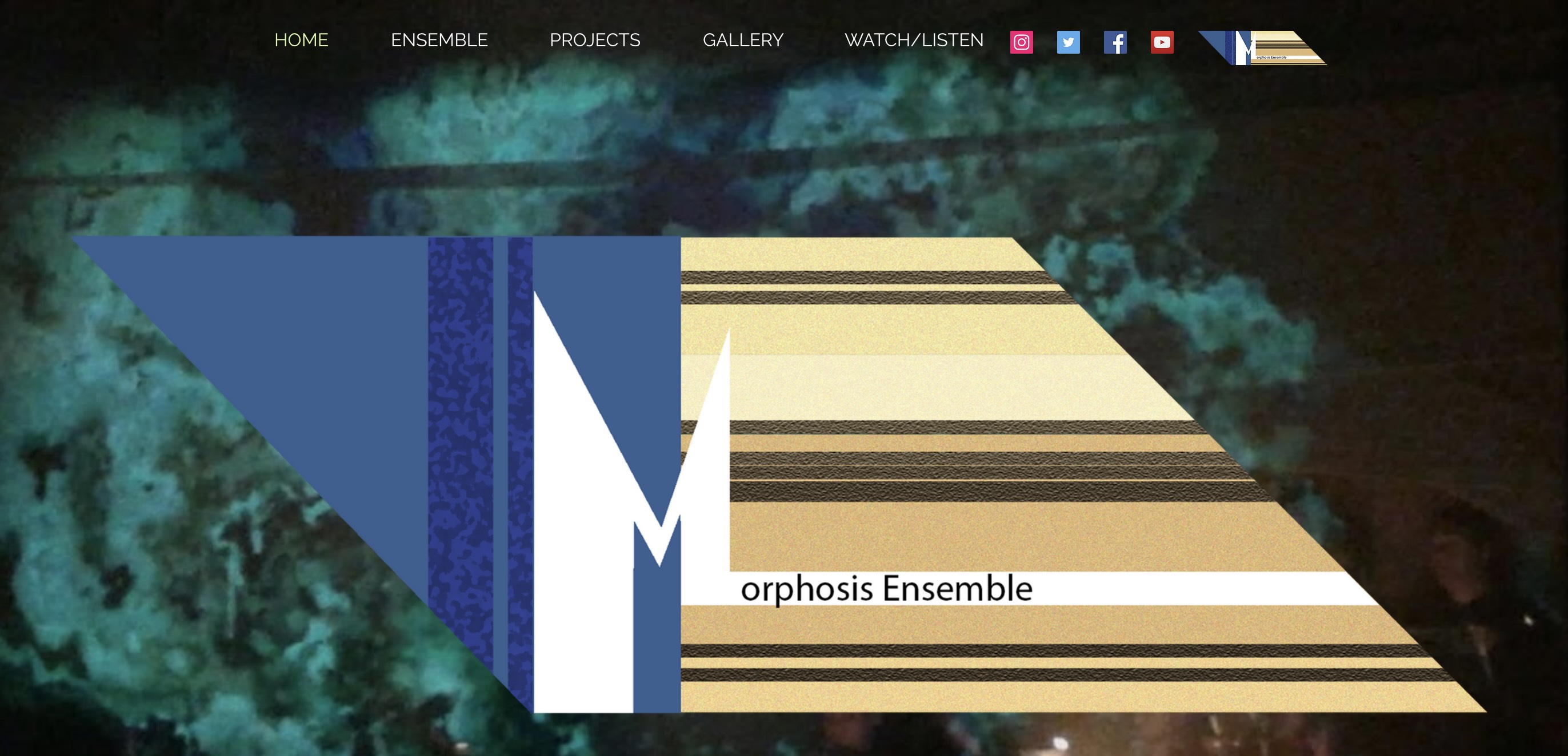 Morphosis Ensemble