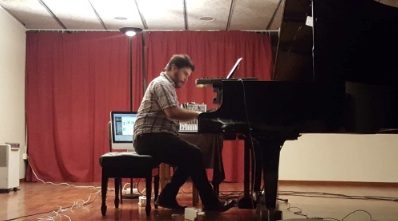 Piano de cua