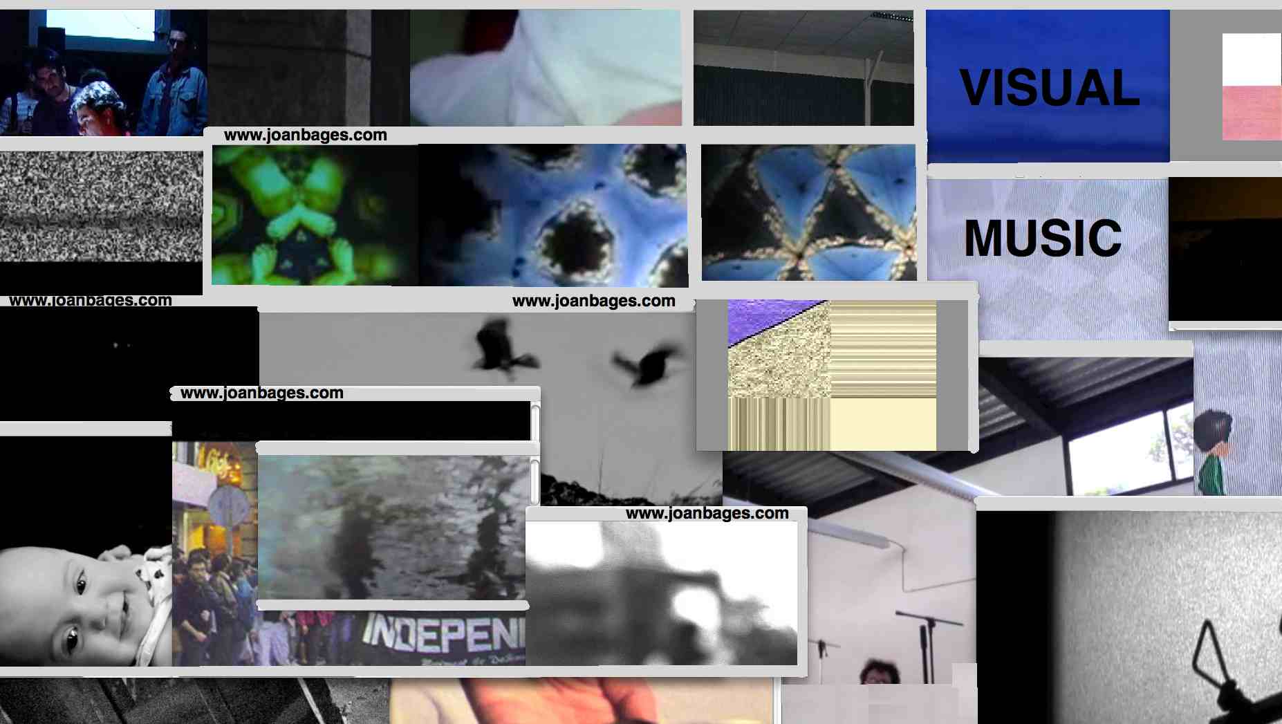 Música visual