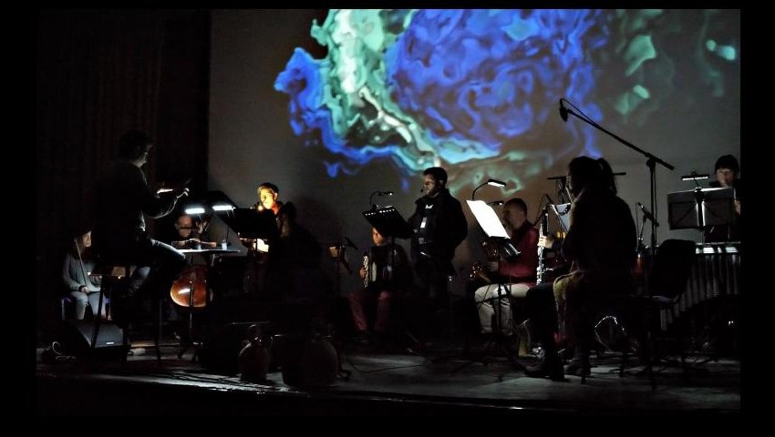 IB concert
