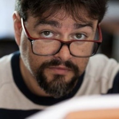 Xavier Gelabert
